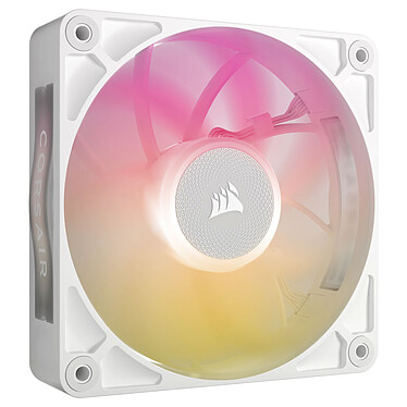 Corsair iCUE LINK RX120 MAX RGB (Blanc)