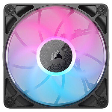 Ventilateur boîtier