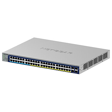 Acheter Netgear GS752TXUPv3