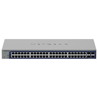 Netgear GS752TXv3