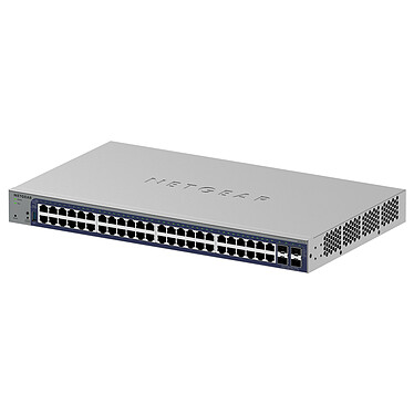 Acheter Netgear GS752TXv3