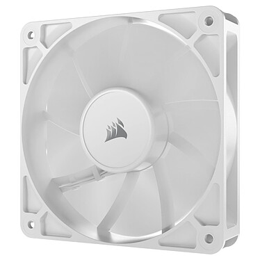 Avis Corsair RS120 Blanc