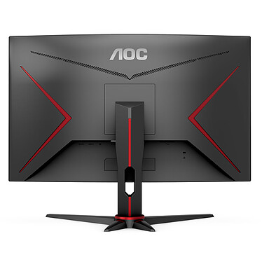 Acheter AOC 23.6" LED - C24G2AE/BK