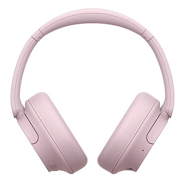 Avis Sony WH-CH720N Rose