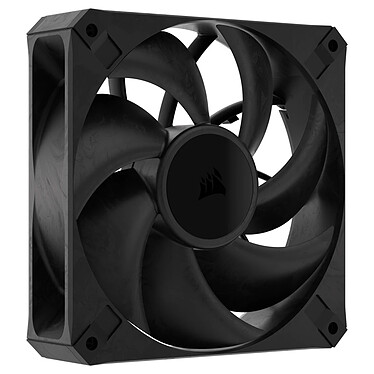 Corsair RS120 MAX Noir