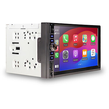 Avis Caliber RMD 901DAB-CP