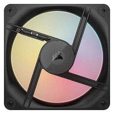 Ventilateur boîtier