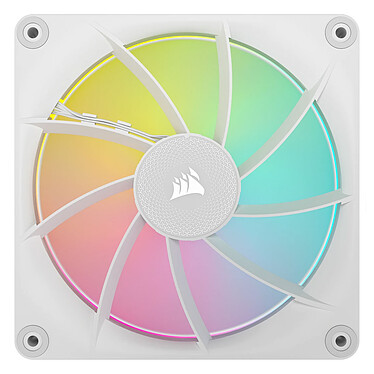 Acheter Corsair iCUE LINK LX140 RGB (Blanc)