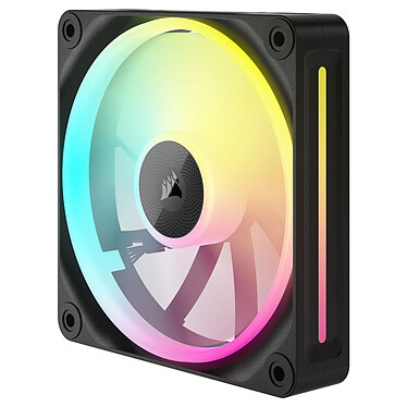 Avis Corsair iCUE LINK LX120 RGB (Noir)