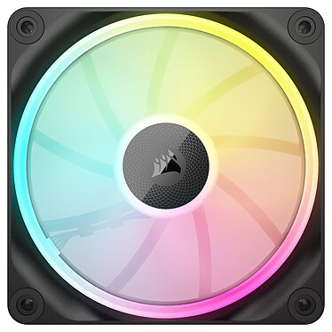 Ventilateur boîtier