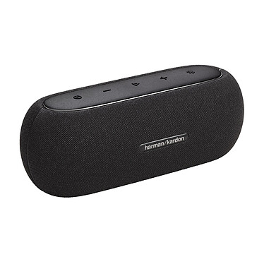 Enceinte portable