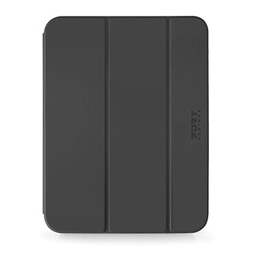 PORT Designs Noumea II Slimclear ECO pour iPad 11" (Gen 6 - M2) Noir