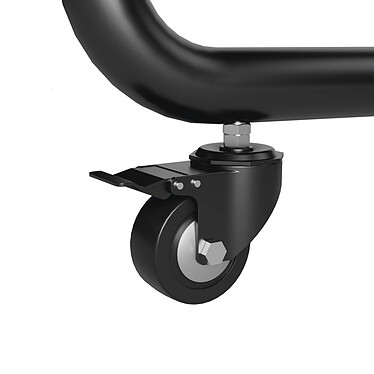 Acheter Hama Support à roulettes Trolley pour TV de 49" à 100"