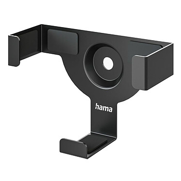 Hama Support mural pour Apple TV, magnétique