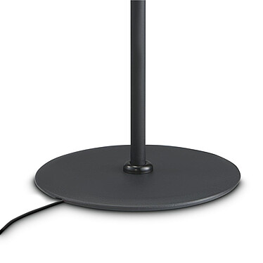 Avis Hama Supports ajustables en hauteur pour enceintes Noir