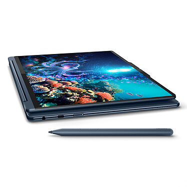 Avis Lenovo Yoga 9 2-en-1 14ILL10 Copilot+ PC (83LC0041FR)