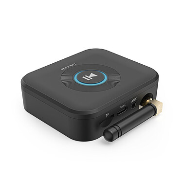 Réseau et streaming audio