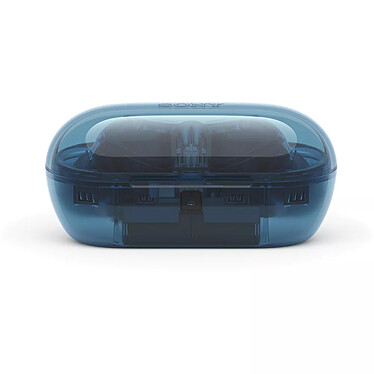Acheter Sony WF-C710N Bleu transparent 