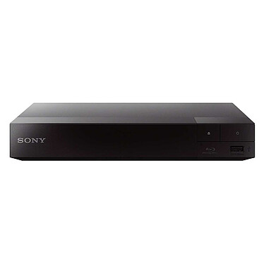 Sony BDP-S1700/K