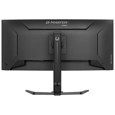 Acheter iiyama 34" LED - G-Master GCB3484WQSU-B1 Red Eagle