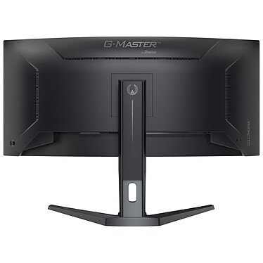Acheter iiyama 34" LED - G-Master GCB3486WQSCP-B1 Gold Phoenix
