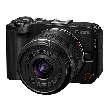 Acheter Canon EOS R50 V Creator Kit