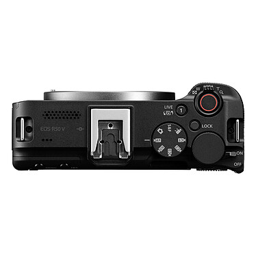 Acheter Canon EOS R50 V