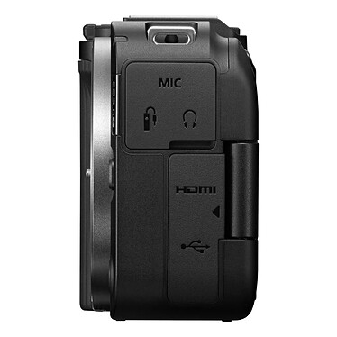 Avis Canon EOS R50 V