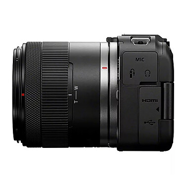 Canon EOS R50 V + RF-S 14-30mm f/4-6.3 IS STM PZ pas cher
