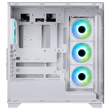 Avis BitFenix Ceto Premium Wave Version