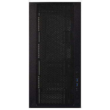 Acheter BitFenix Ceto Premium Volcano Version