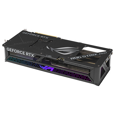 Acheter ASUS ROG Strix GeForce RTX 5070 Ti 16GB GDDR7 OC Edition