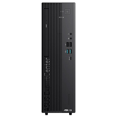 Avis ASUS ExpertCenter D7 SFF D701SER-314100006X