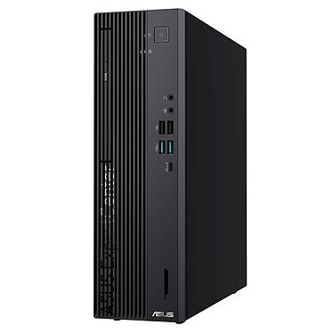 Avis ASUS ExpertCenter D7 SFF D701SER-714700394X