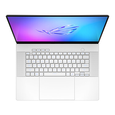 Acheter ASUS ROG Zephyrus G16 GU605CM-DR7W