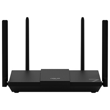 Routeur firewall