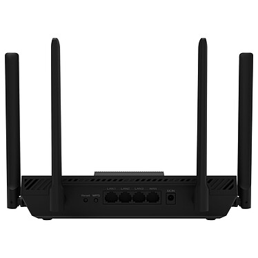 ASUS RT-BE50 pas cher