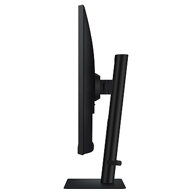 Avis Samsung 27" LED - ViewFinity S6 S27F610EAU