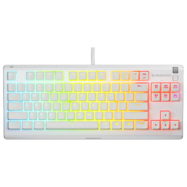 Clavier gamer