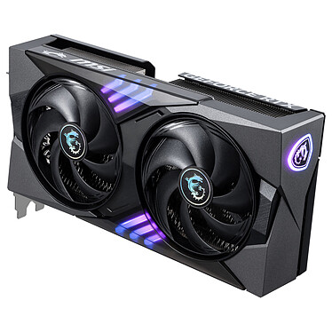 Avis MSI GeForce RTX 5060 Ti 16G GAMING OC