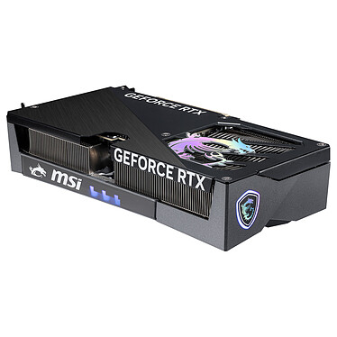 Acheter MSI GeForce RTX 5060 Ti 16G GAMING OC