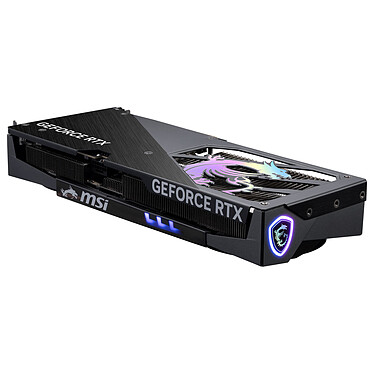 Acheter MSI GeForce RTX 5060 Ti 16G GAMING TRIO OC