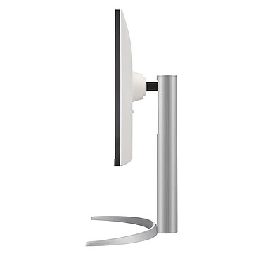 Avis LG 27" LED UltraFine 27UP850K-W