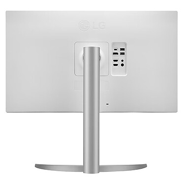 Acheter LG 27" LED UltraFine 27UP850K-W