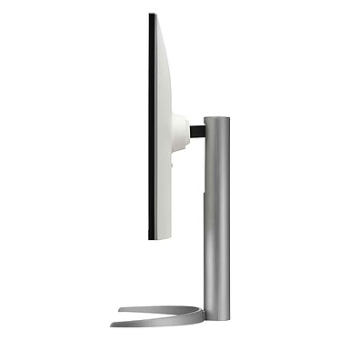 Avis LG 32" LED UltraFine 32UQ850V-W