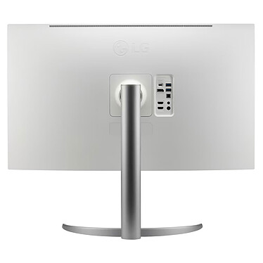 Acheter LG 32" LED UltraFine 32UQ850V-W