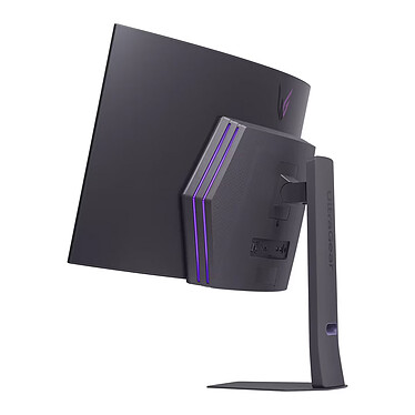 Avis LG 44.5" OLED - UltraGear 45GX90SA-B