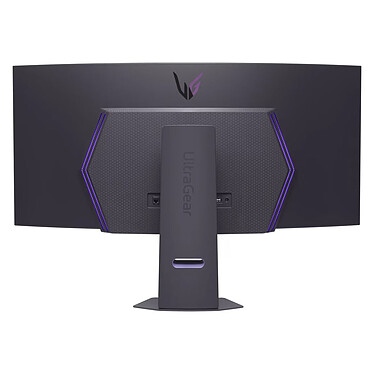 Acheter LG 44.5" OLED - UltraGear 45GX90SA-B