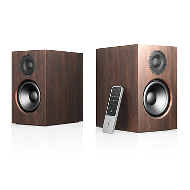 Acheter Audio Pro A28 Noyer