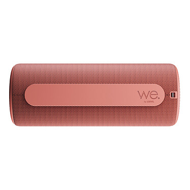 Avis Loewe We. HEAR 1 Coral Red